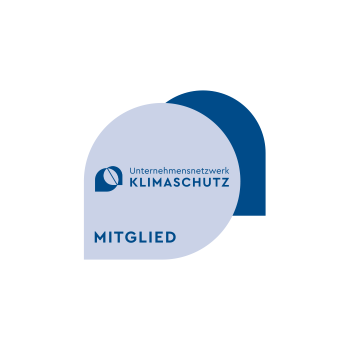 Unternehmensnetzwerk Klimaschutz Logo